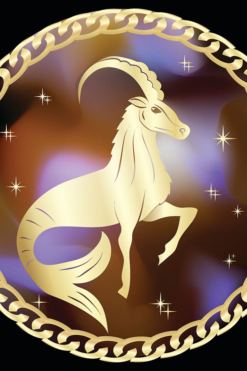 Cap Rising Understanding the Impact of Capricorn Rising Sign