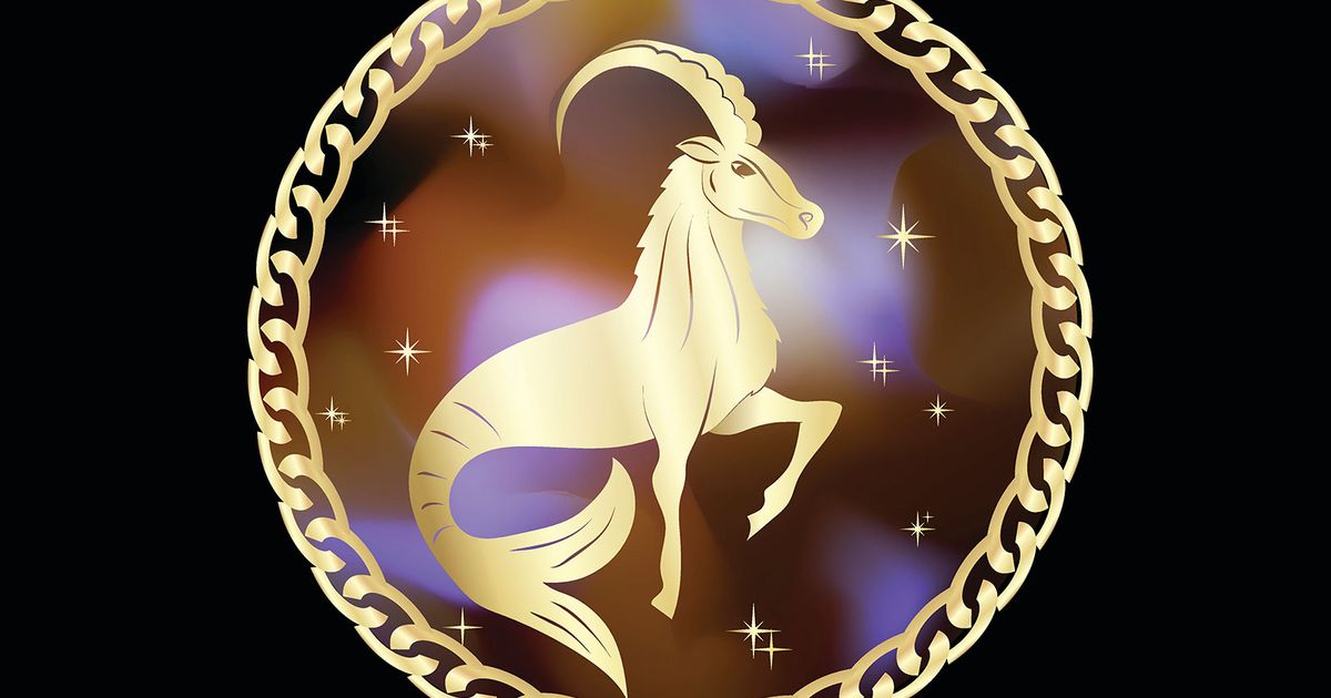 Cap Rising Understanding the Impact of Capricorn Rising Sign
