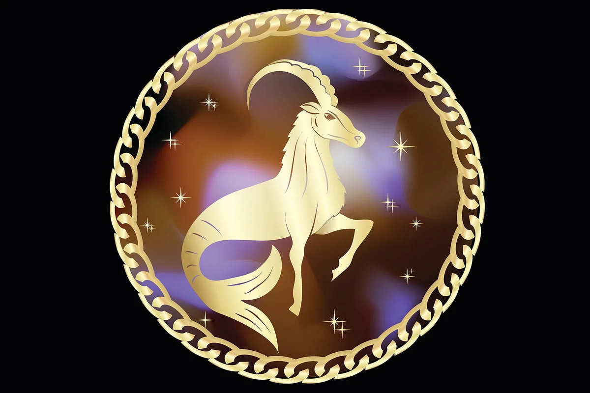 capricorn symbol ascendant personality and influence