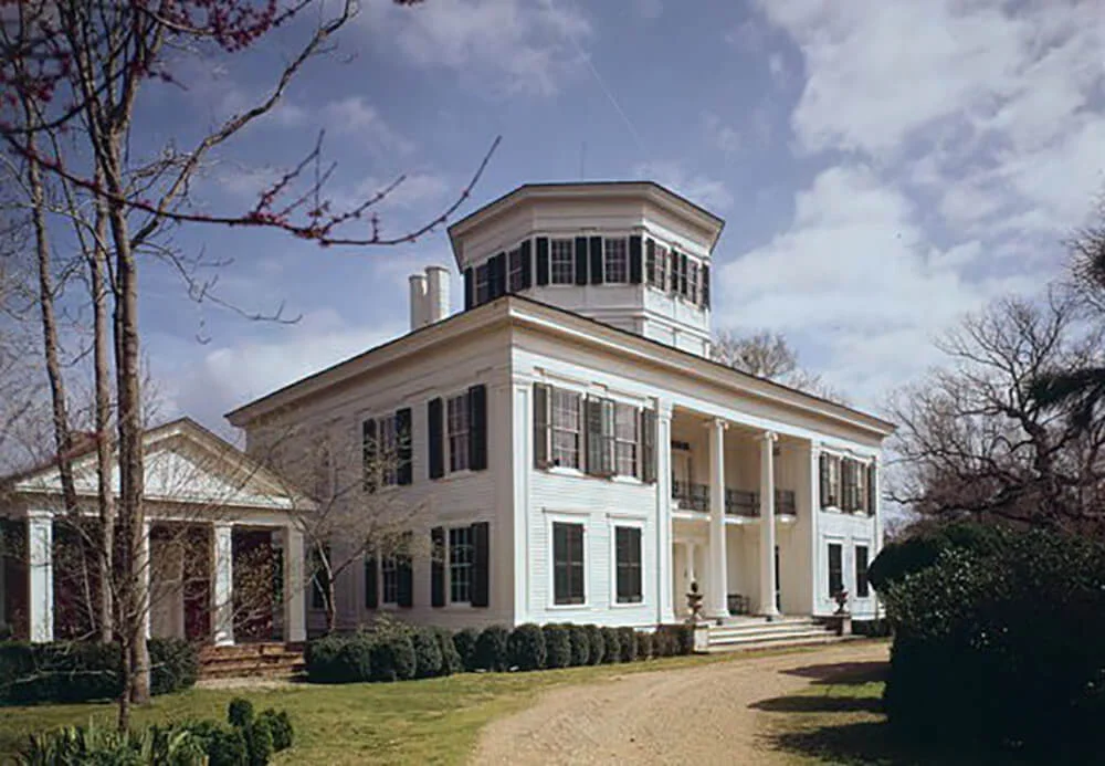 Waverly Mansion, West Point