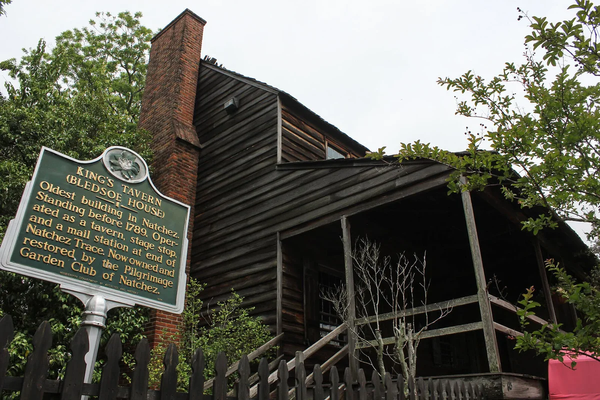 King's Tavern