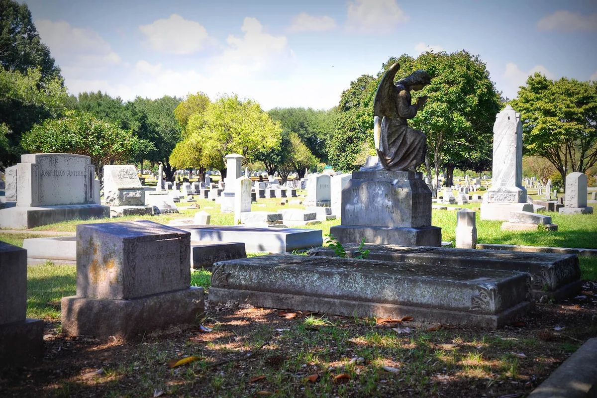Friendship Cemetery