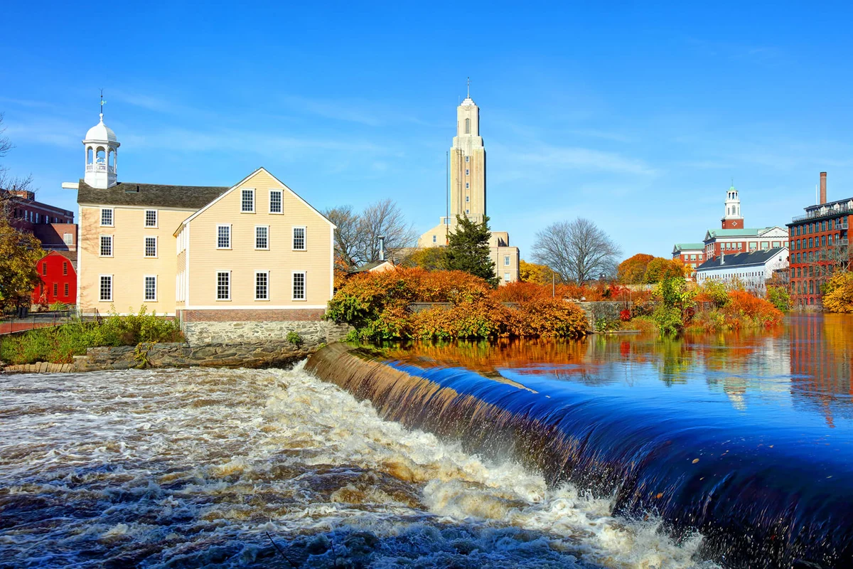 Pawtucket is a city in Providence County, Rhode Island