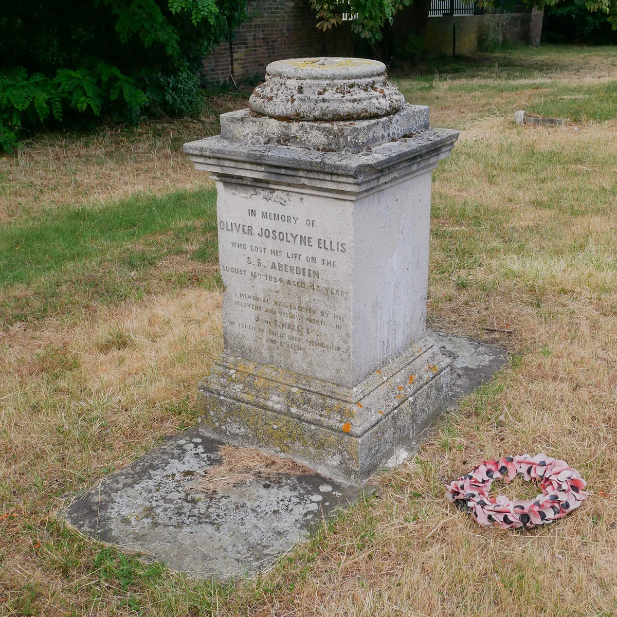 Dartford Cemetery