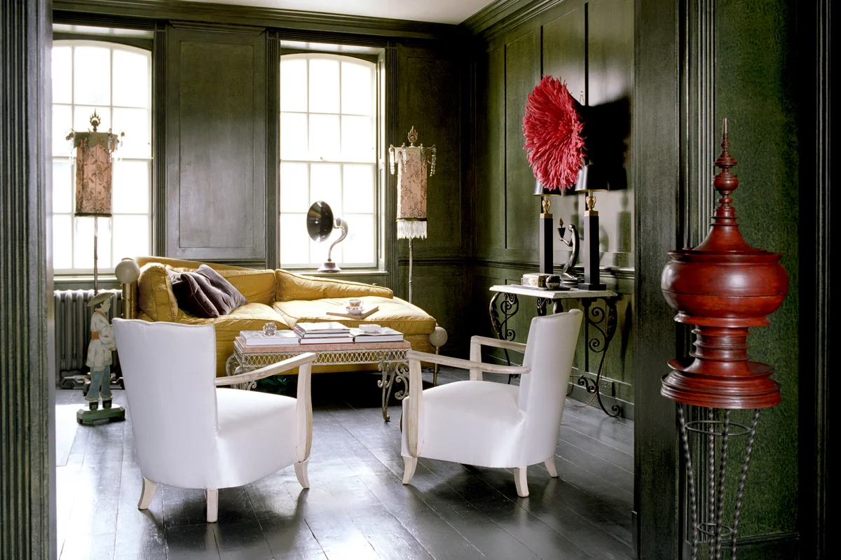 Stylish Georgian Renovation