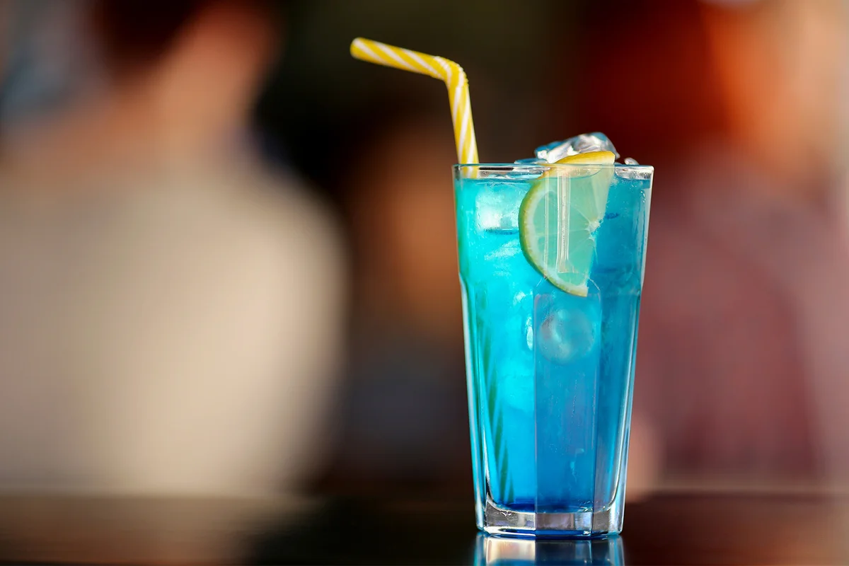 Tropic Tango