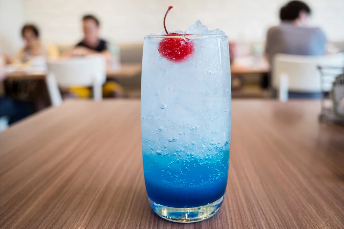 Blue Bay