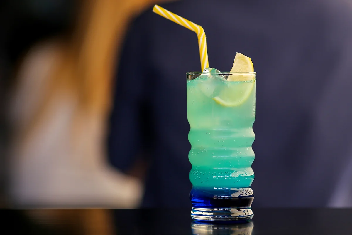 Electric Lemonade