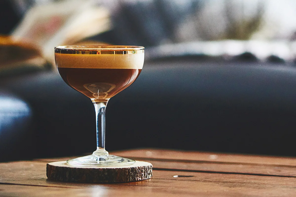 Baileys Espresso Martini