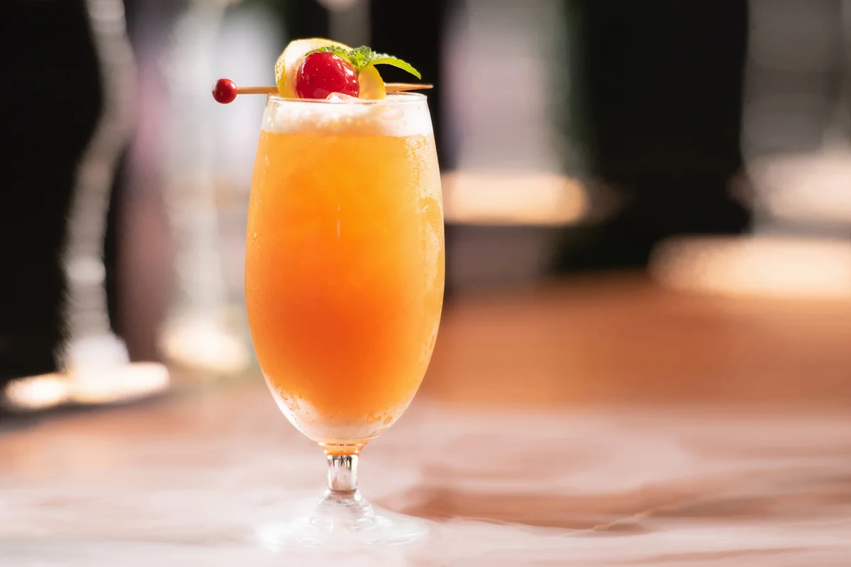 Bahama Mama