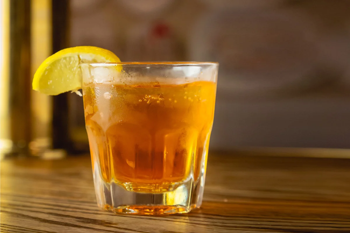 Lemon Highlander
