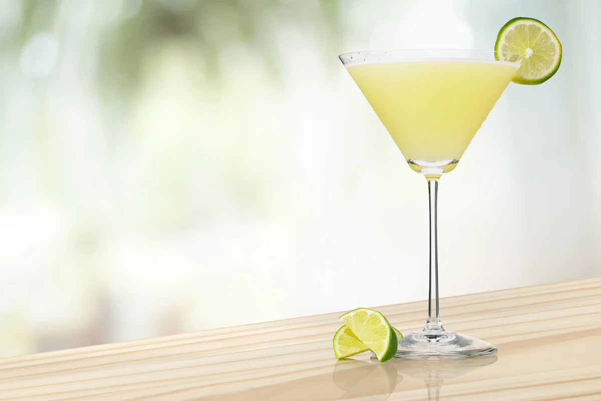 Limoncello Midori Martini