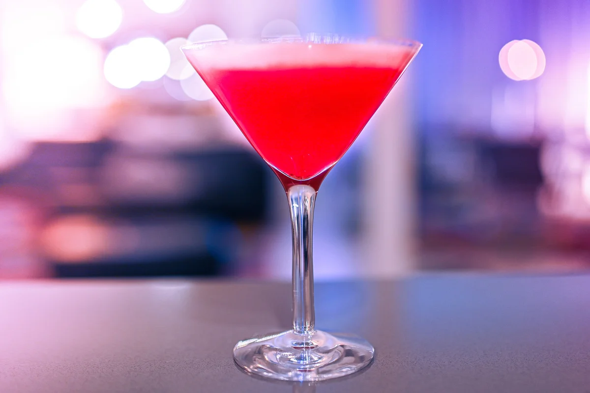 Clover Club Remix