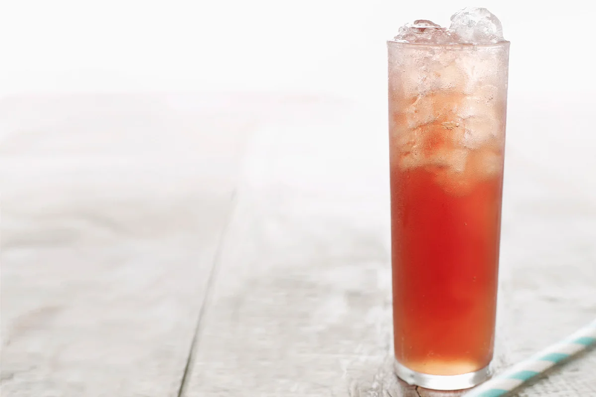 LuLu Cocktail