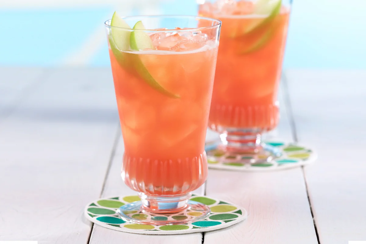 Crisp Sipper