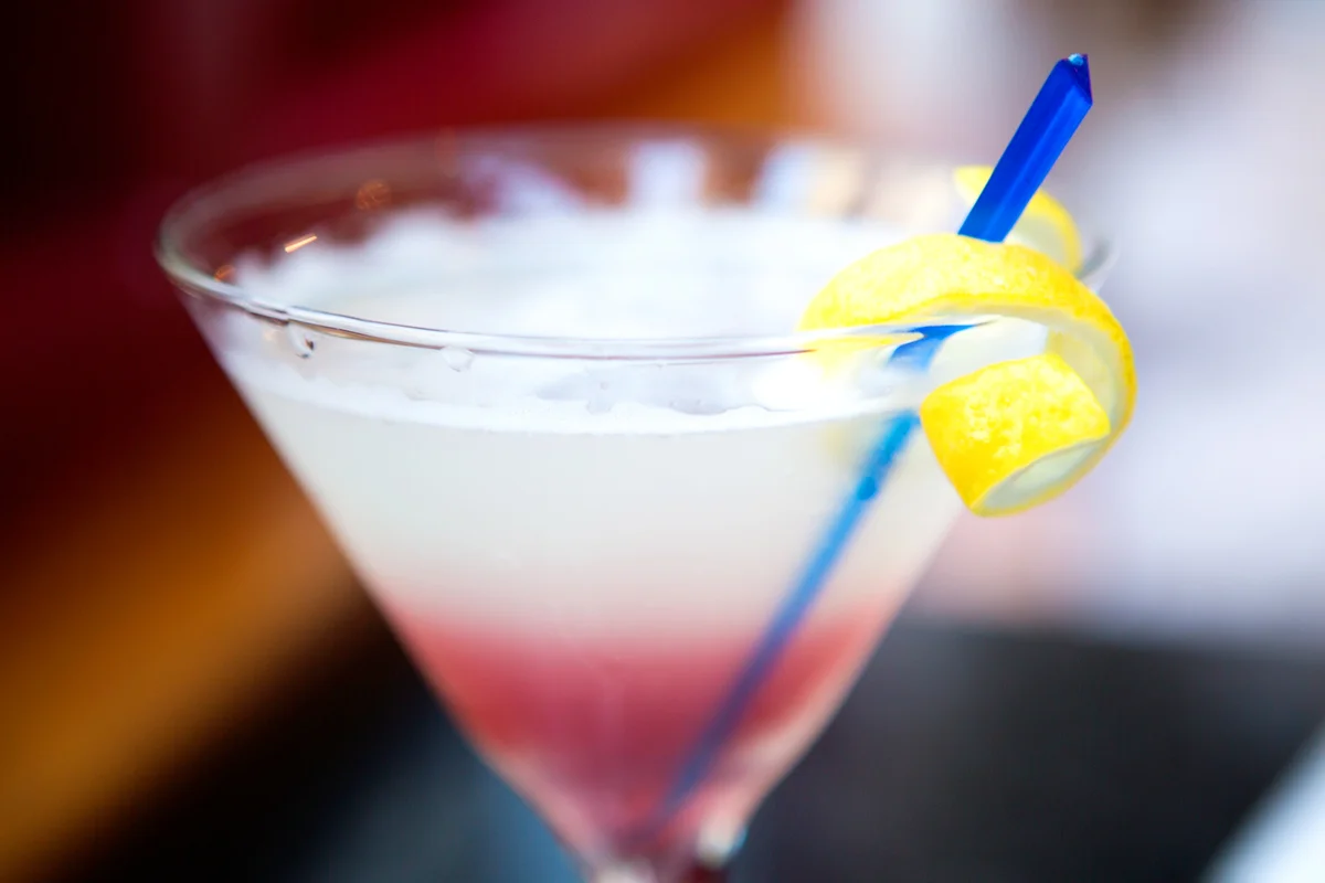 Kir Martini