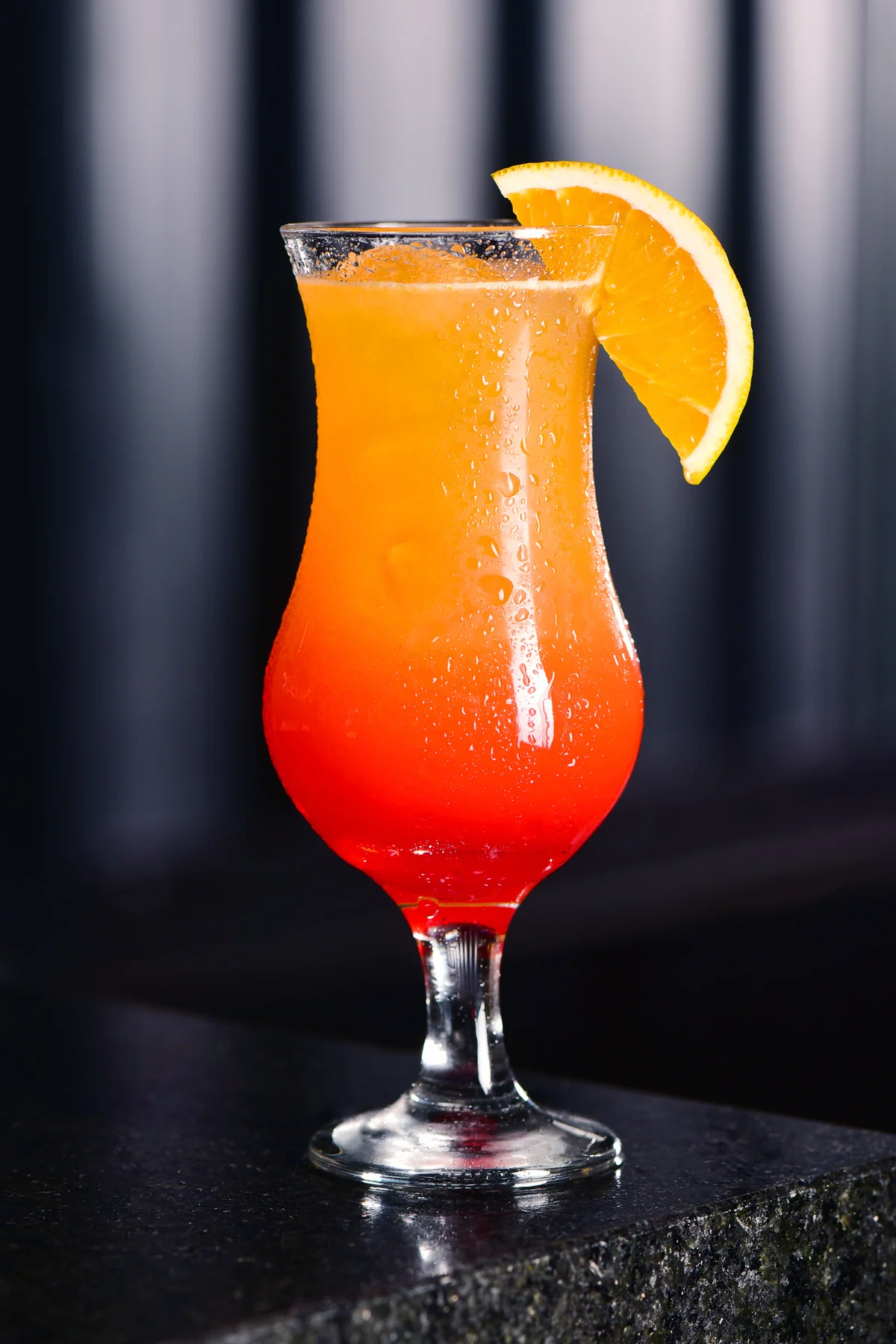 Tequila Sunrise