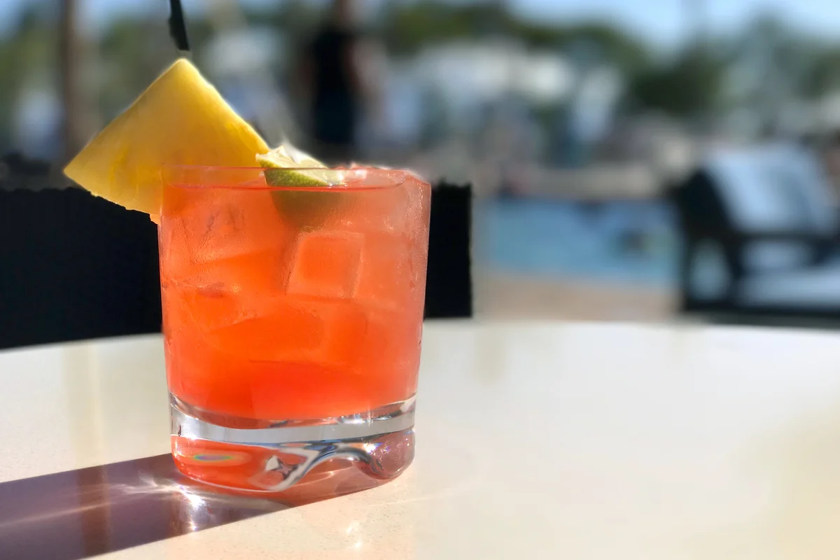 Rum Jogger