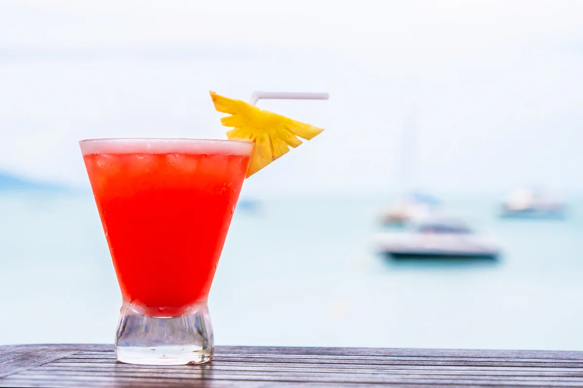 Shore Breeze