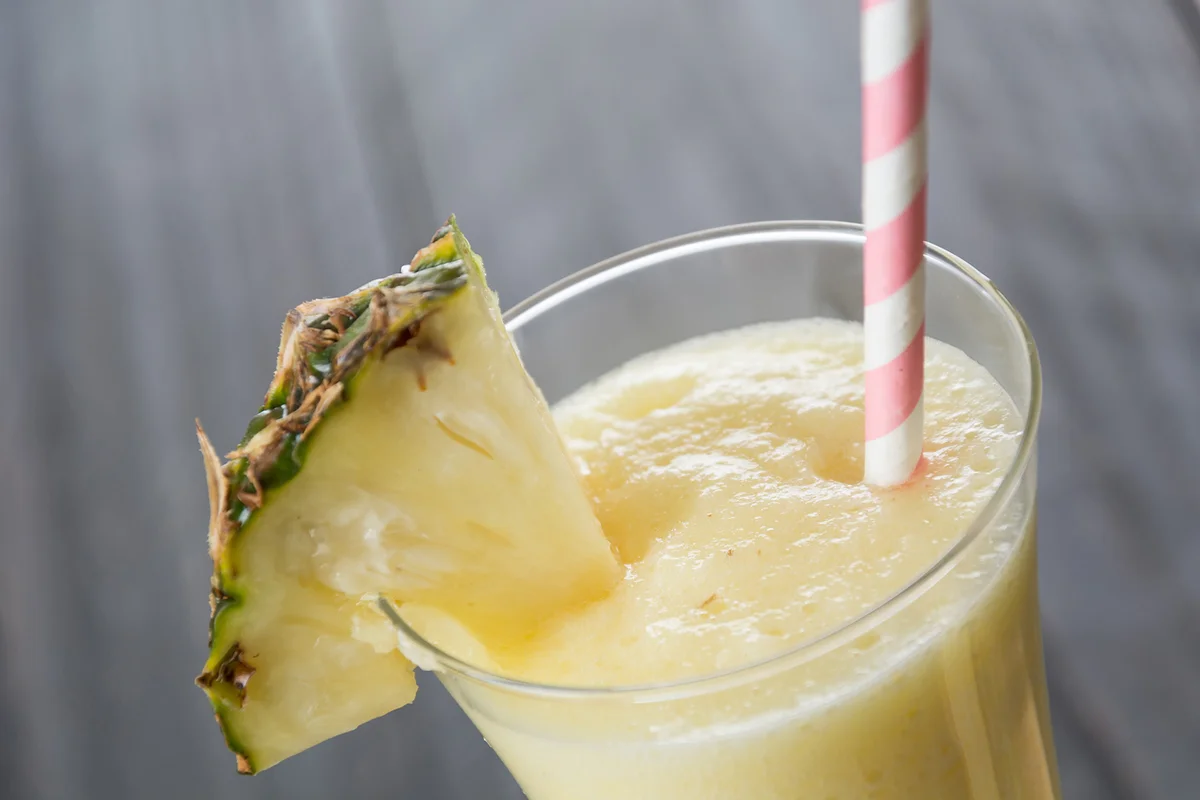 Banana Colada