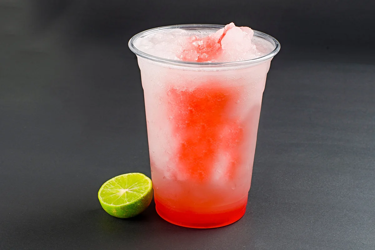 Fuzzy Raspberry Navel