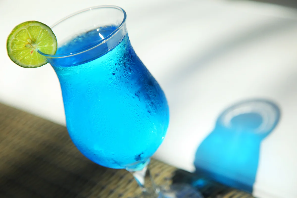 Electric Limeade