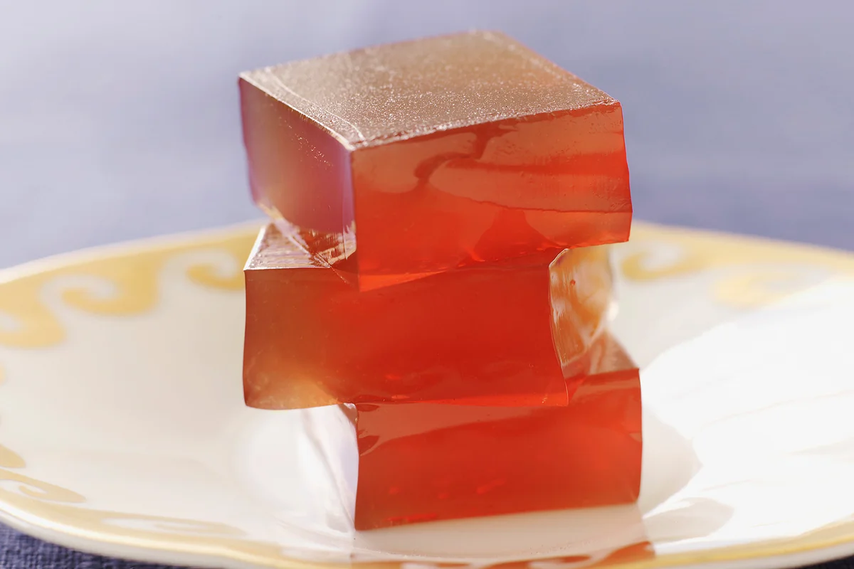 Cosmo Jello Shot