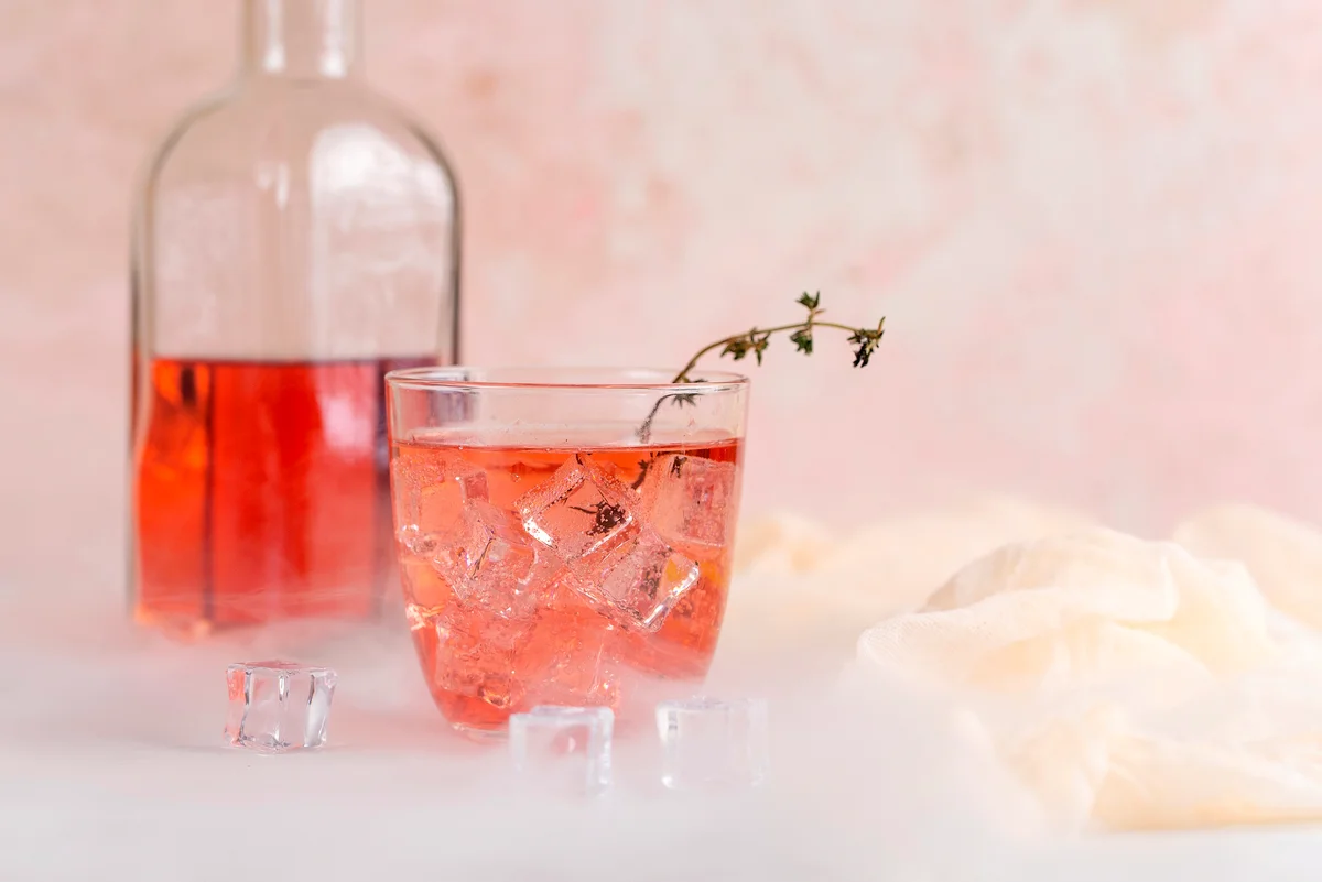 Chambord Paloma
