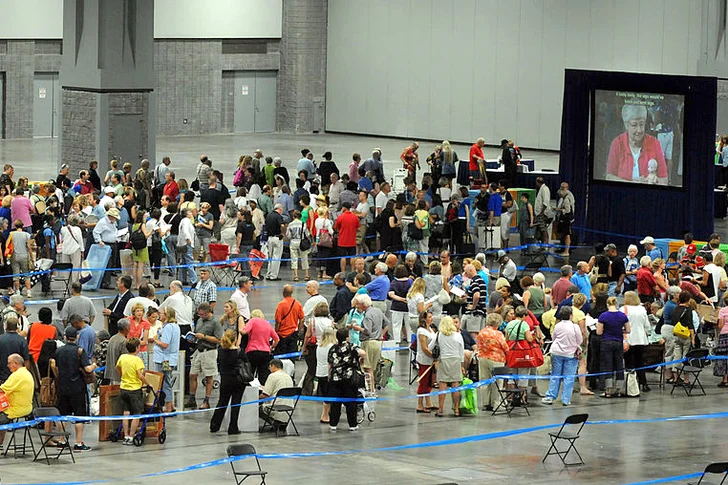Antiques Roadshow