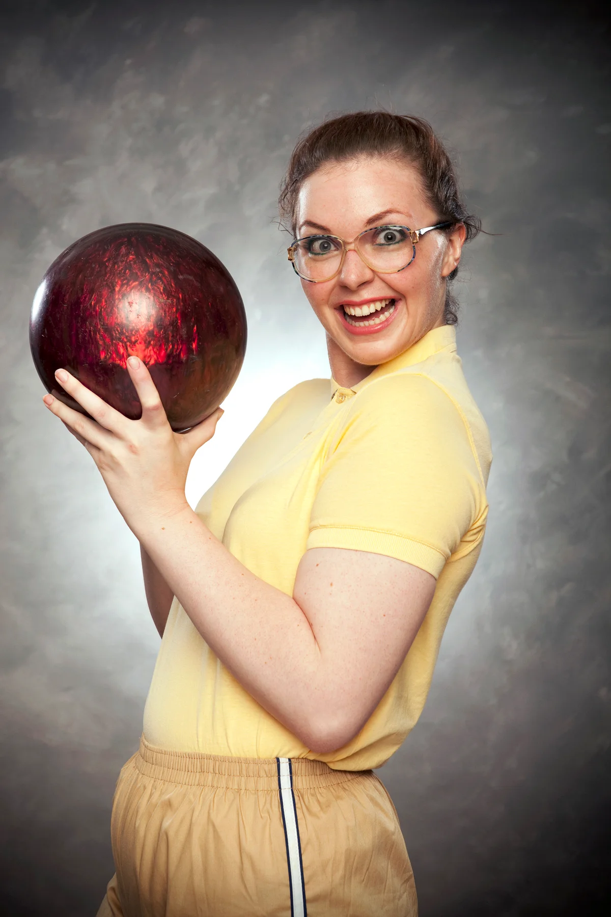 Bowler champ