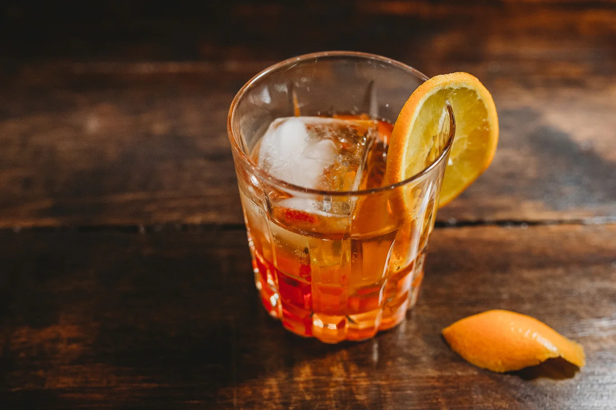 Captain Al Cocktail