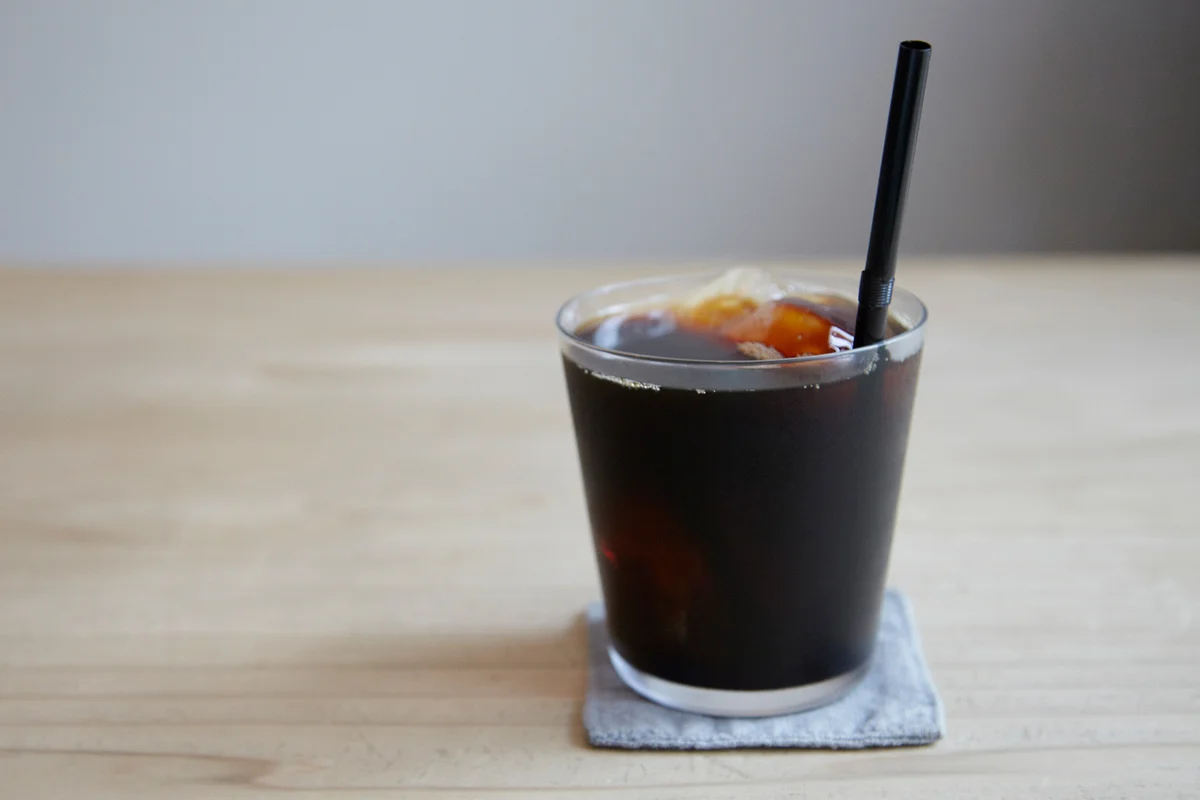Captain's Coffee
