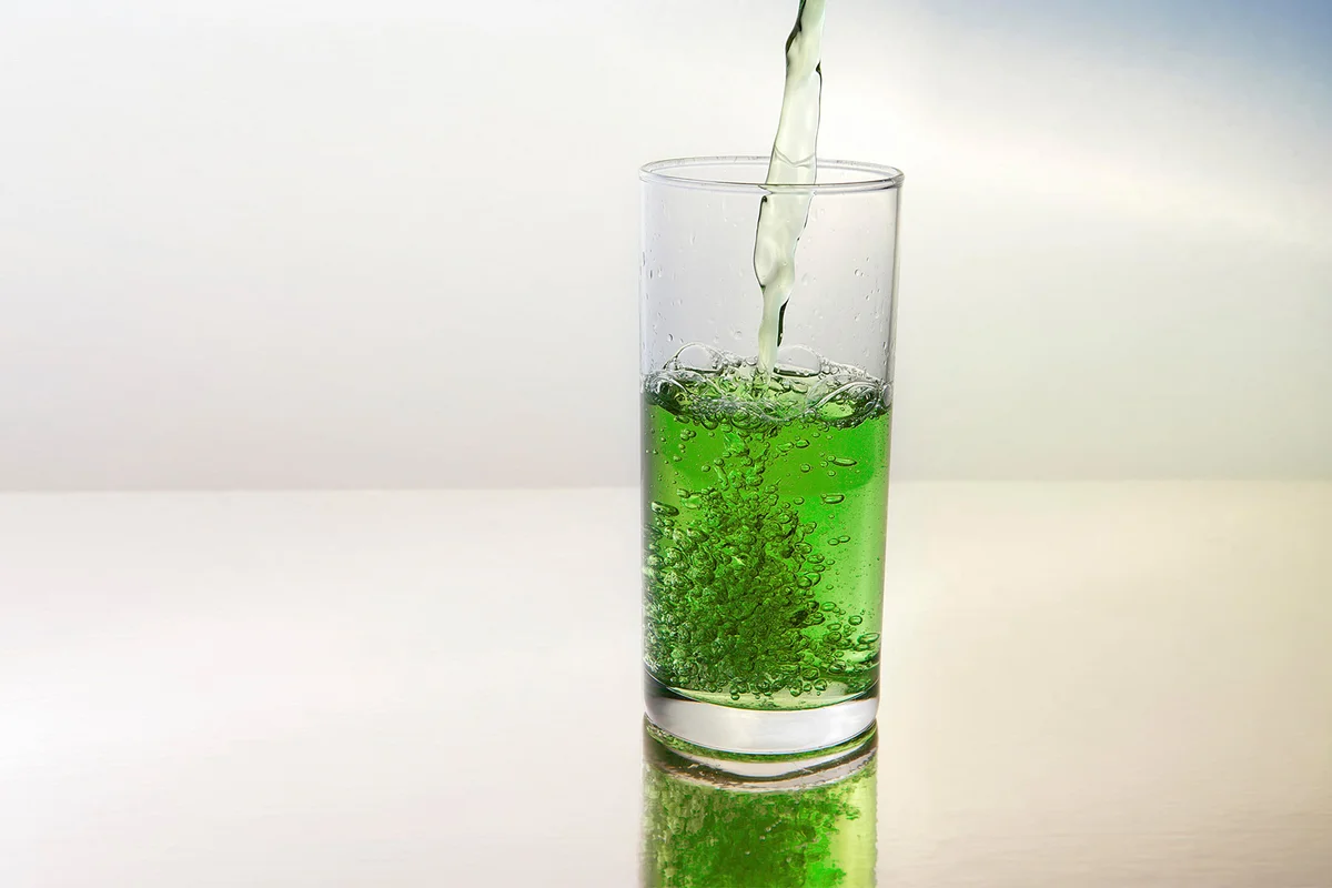 Dewing the Captain