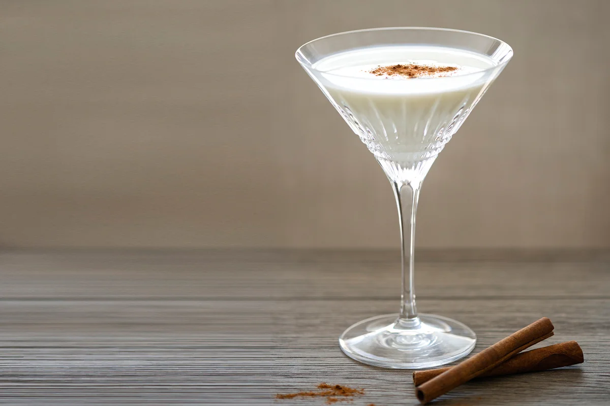 Colada tini