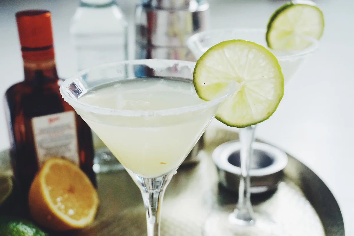 Cadillac Margarita