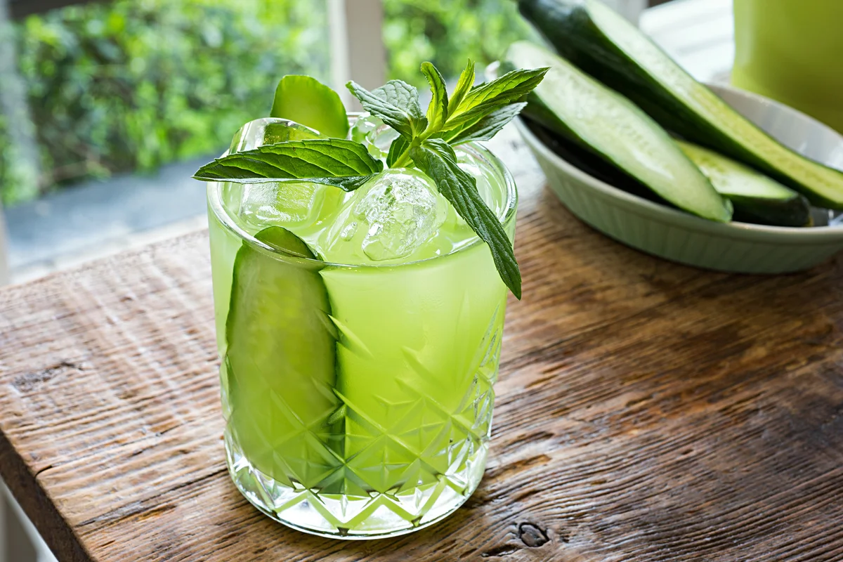 April's Margarita
