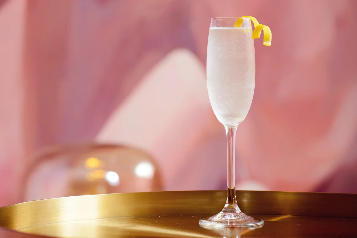 French 75