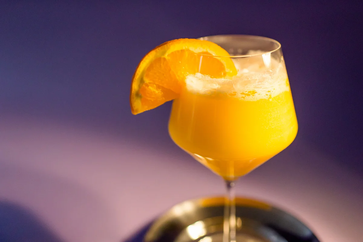 Mimosa