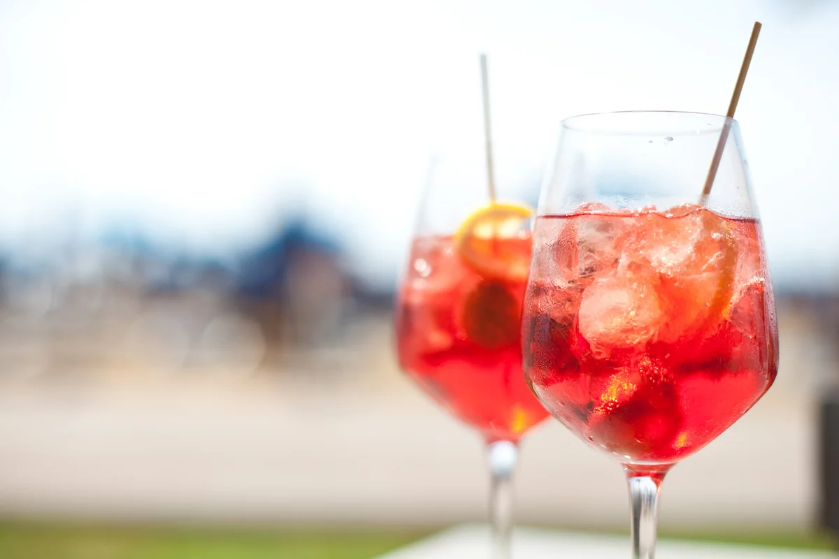 Aperol Spritz