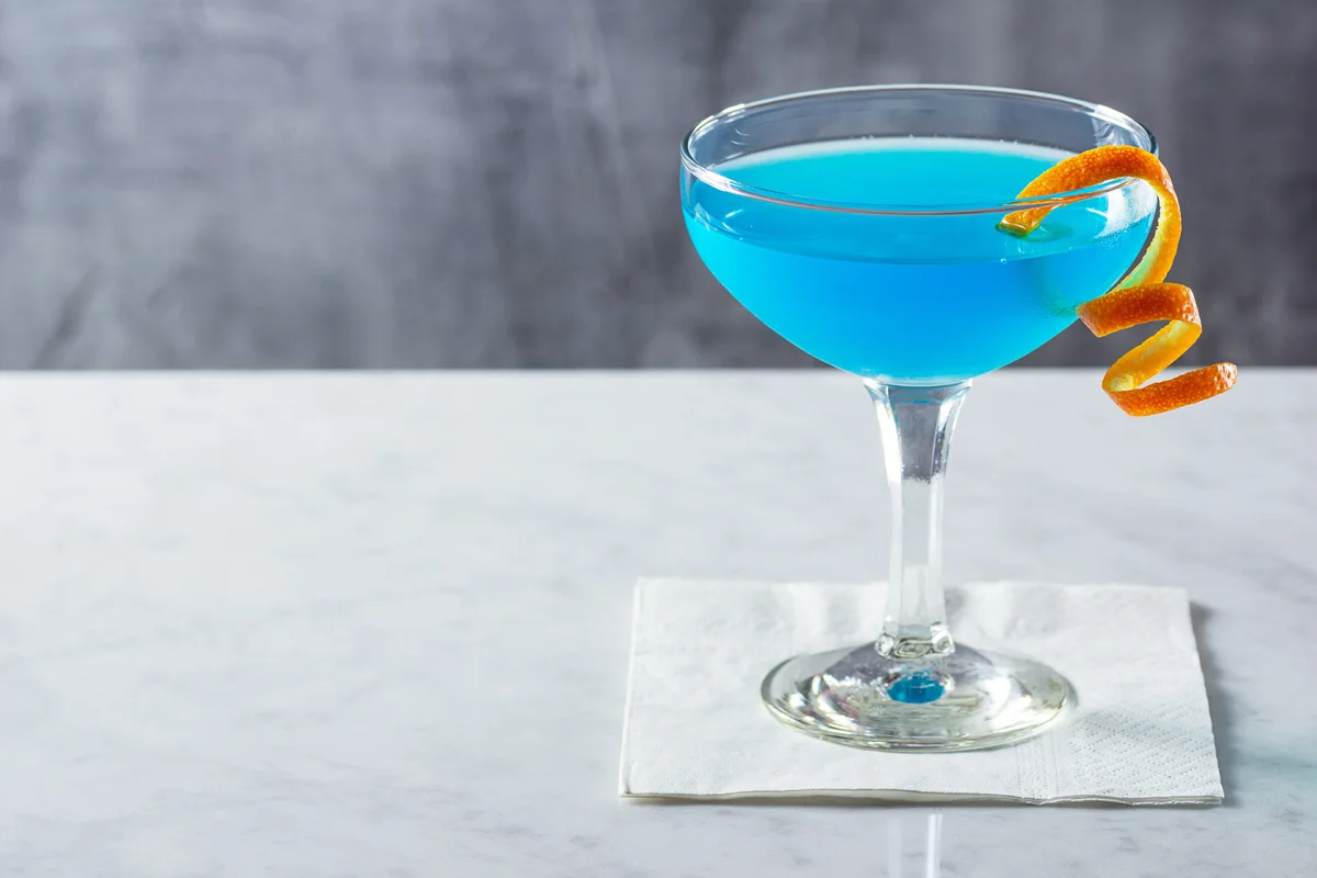 Tiffany Mimosa