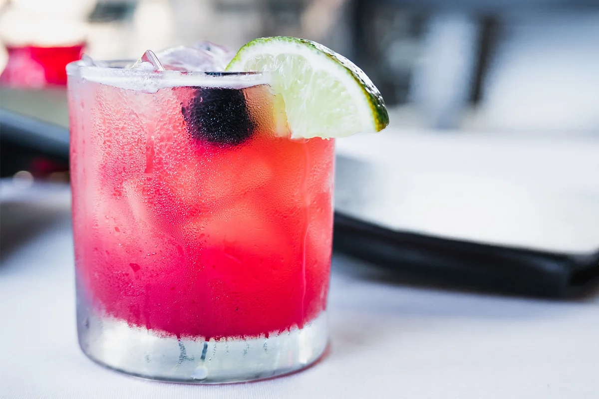 Cherry Punch