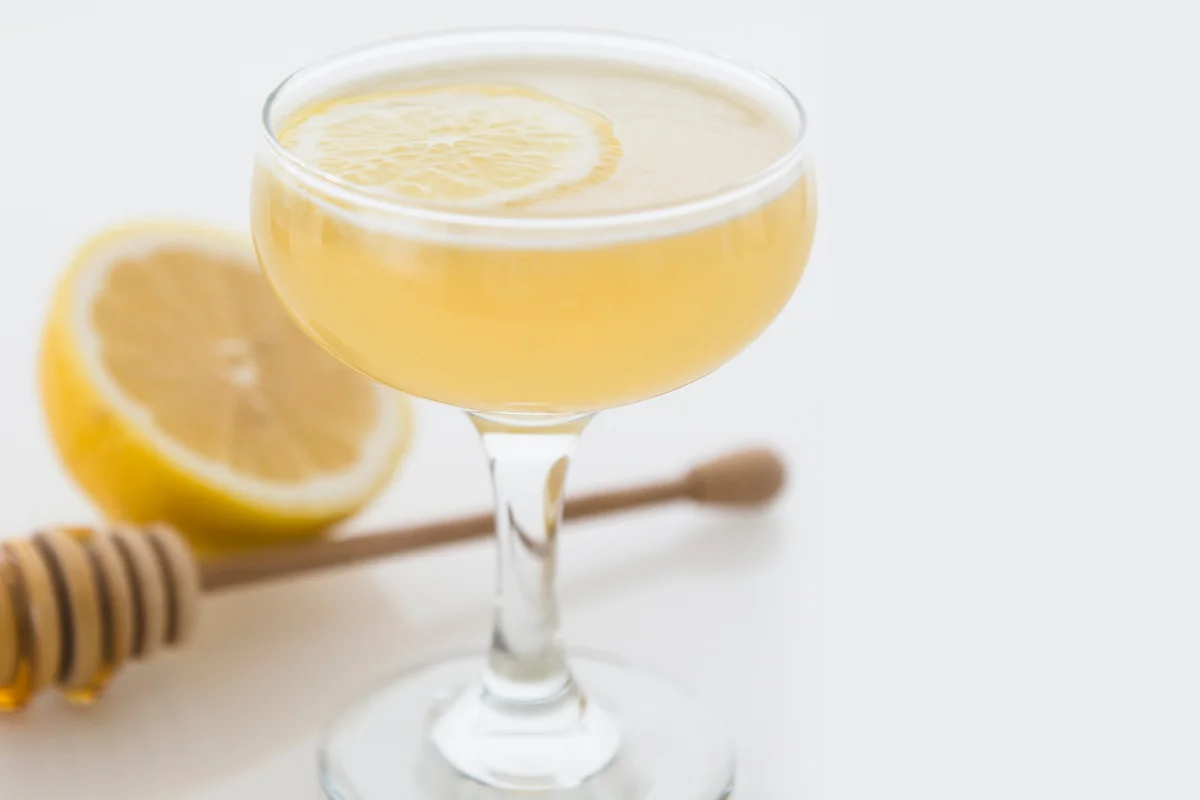 For the Bees