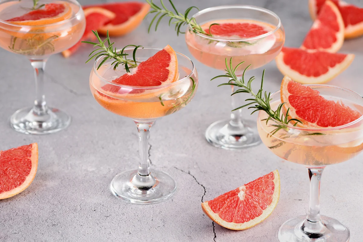 Rosemary in Love
