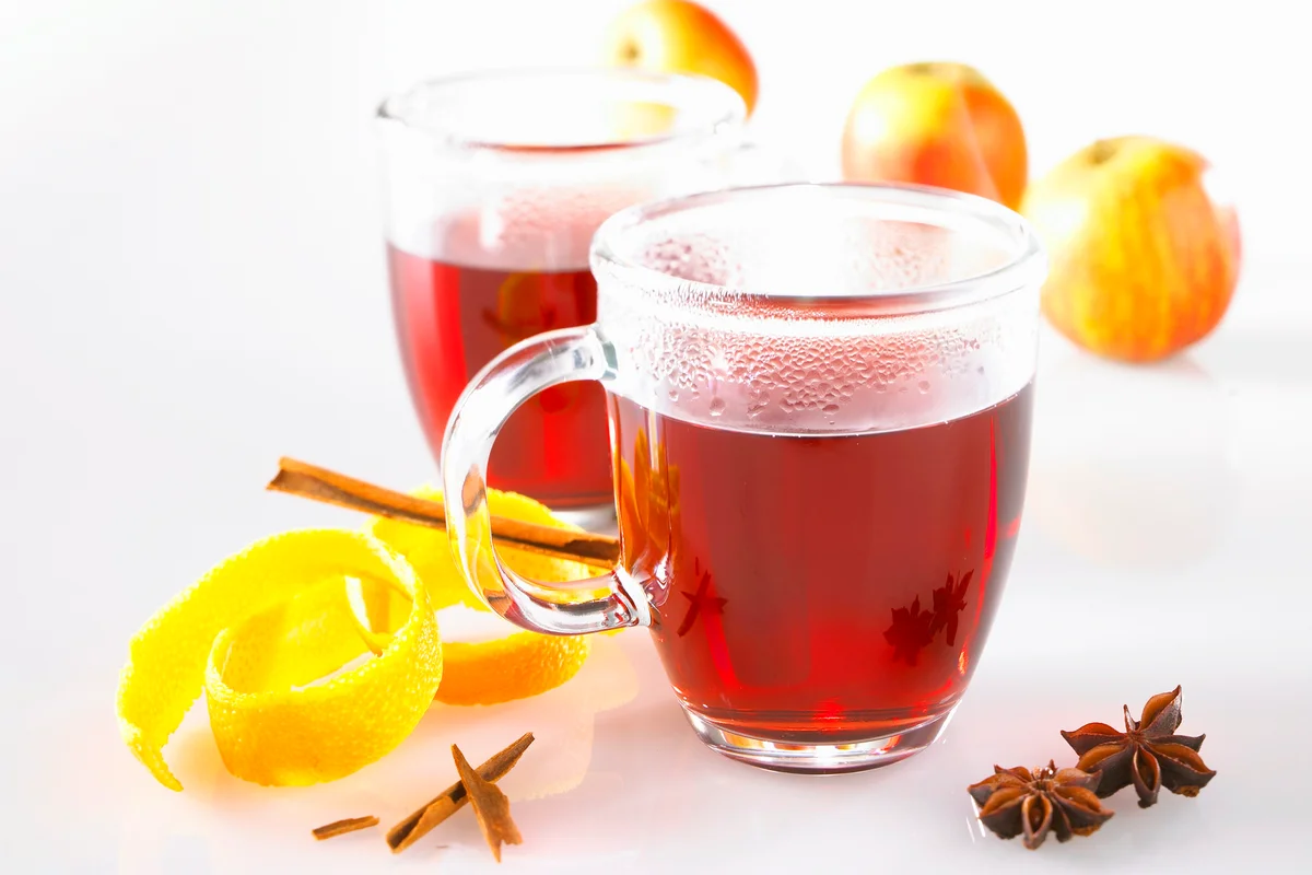 Harder Cider