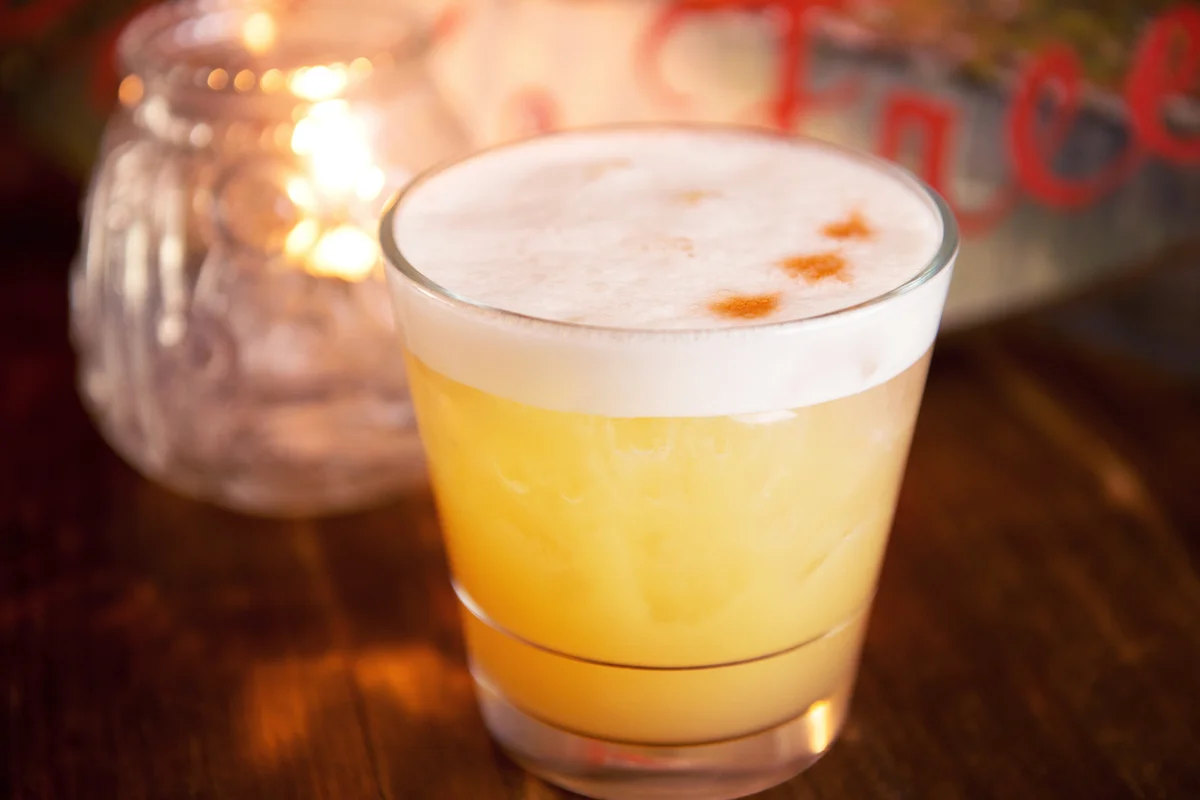 Apple sour