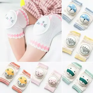 Unique Baby Kneepads 