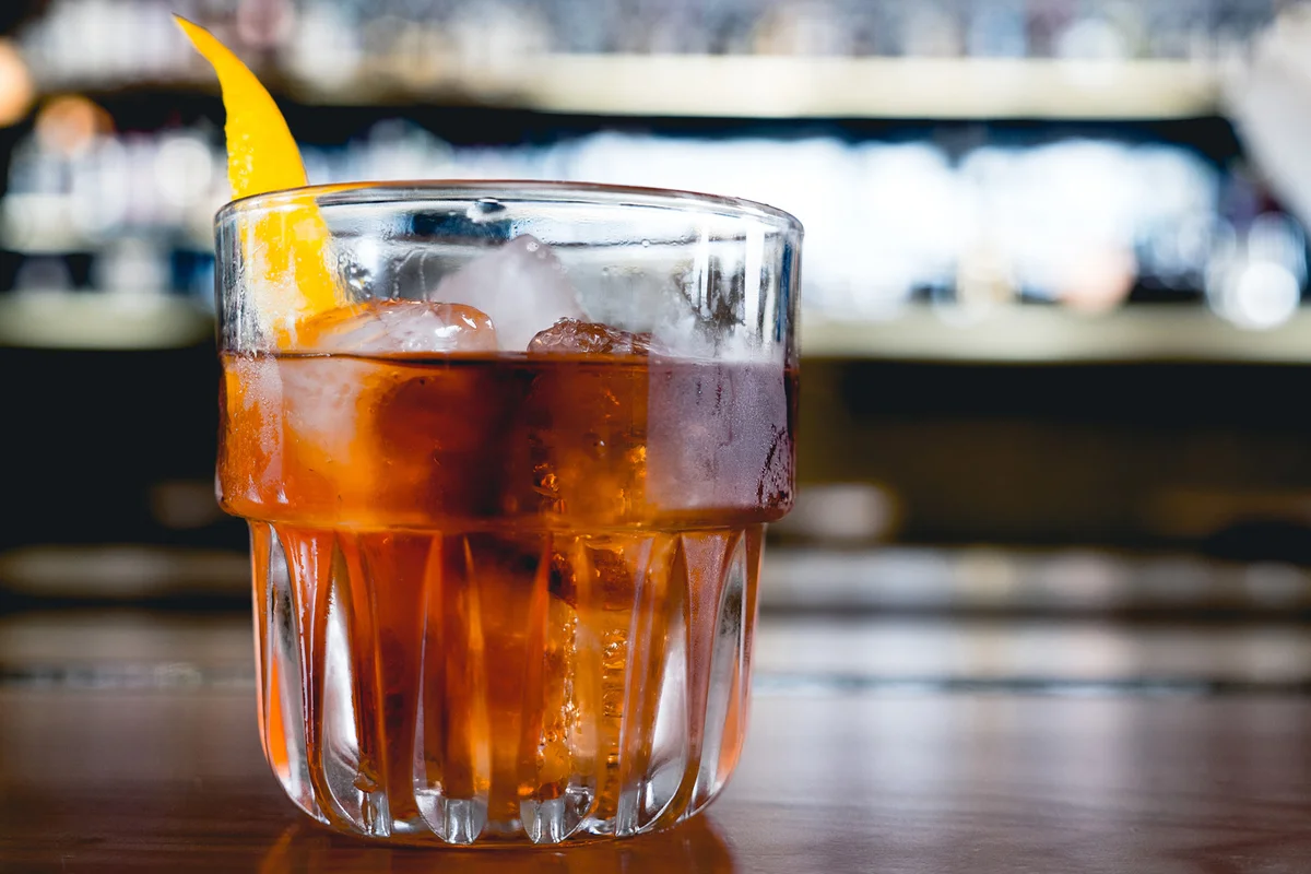 classic brandy cocktail