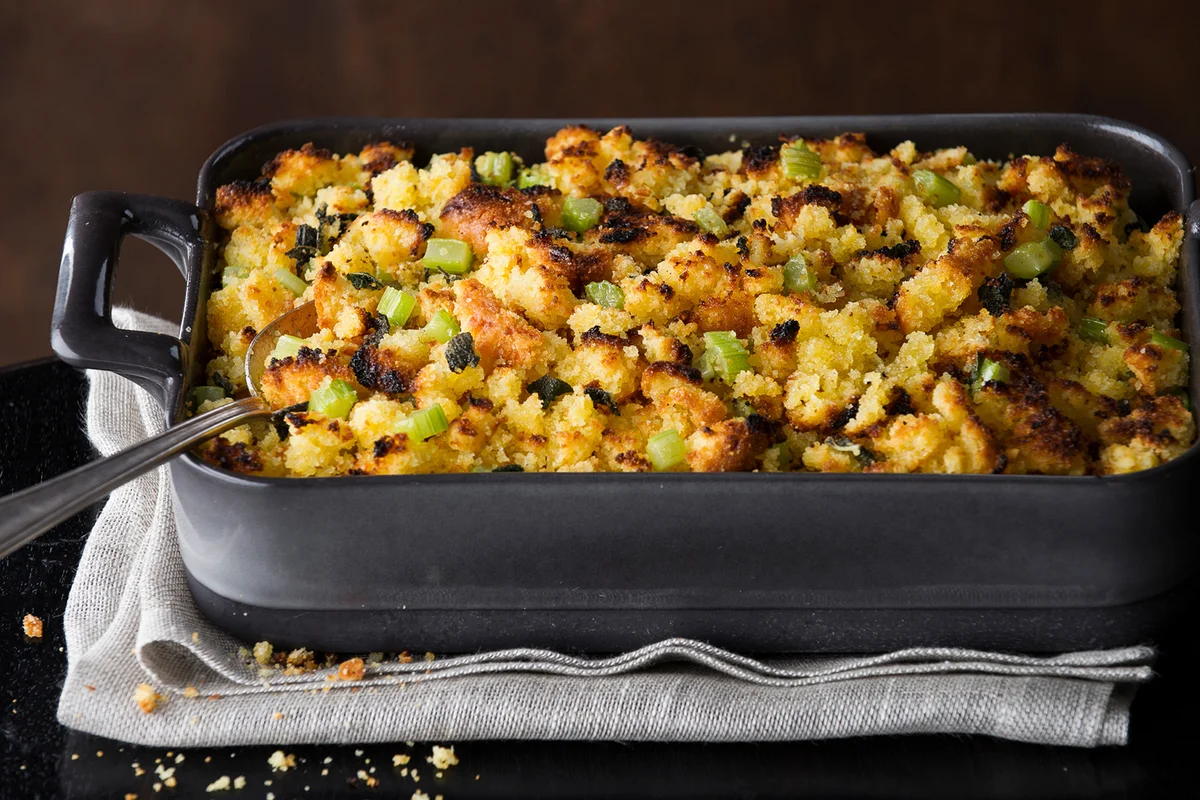 Stretched Stuffing
