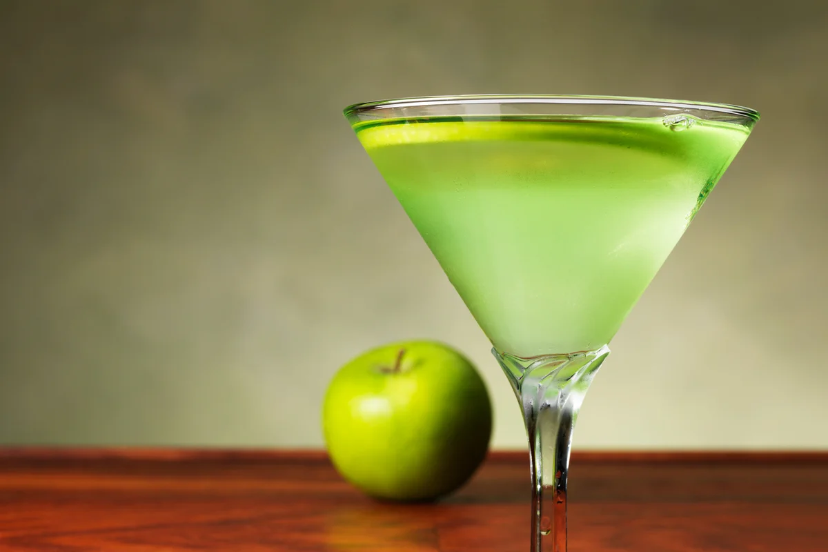 Appletini