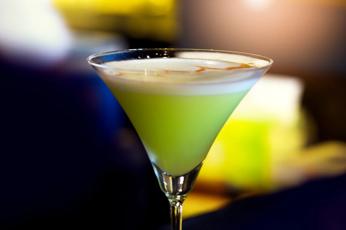 Green Apple Sour